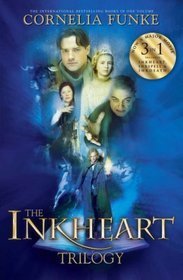 Inkheart Trilogy (3 in 1)