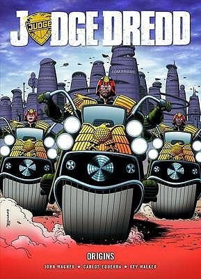 Judge Dredd