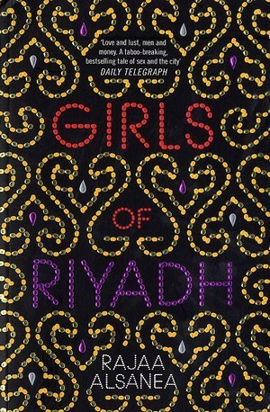 The Girls of Riyadh