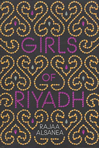 The Girls of Riyadh
