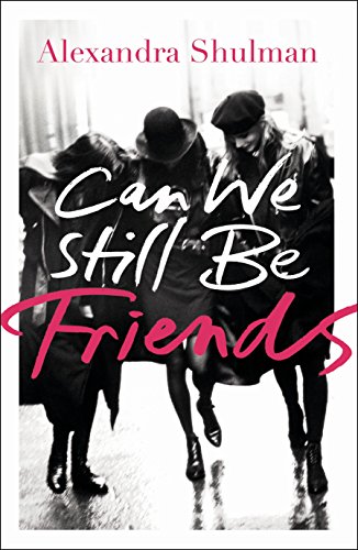 Can We Still Be Friends