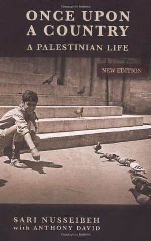 Once Upon a Country: A PALESTINIAN LIFE