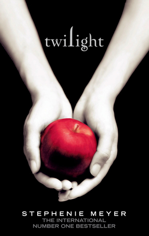 Twilight: Twilight, Book 1