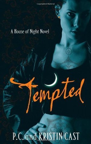 Tempted: Number 6 in series (House of Night, Band 6)