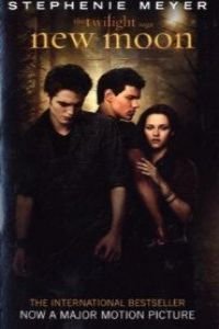 New Moon, Film Tie-In.Bis(s) zur Mittagsstunde, englische Ausgabe (Twilight saga)