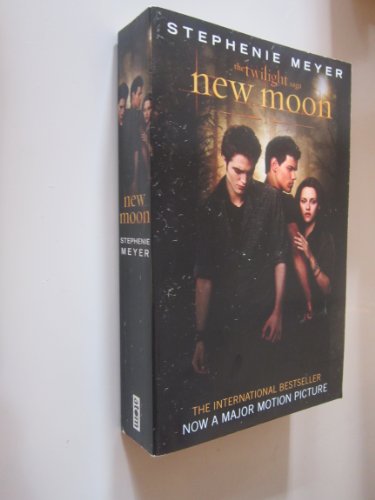 New Moon, Film Tie-In