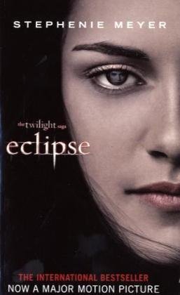 Eclipse, Film Tie-in