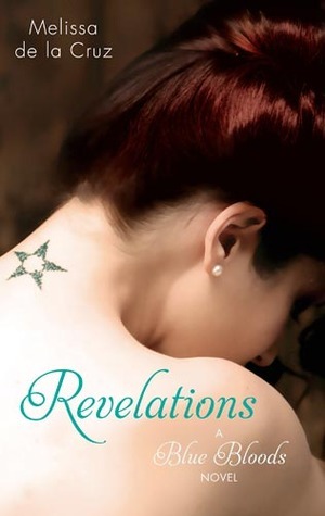Revelations: Number 3 in series (Blue Bloods, Band 3)