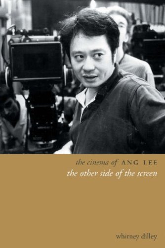 The Cinema of Ang Lee: The Other Side of the Screen (Directors' Cuts Series)