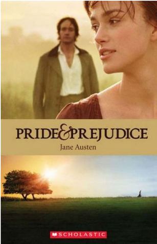 Pride and Prejudice (Scholastic Readers)