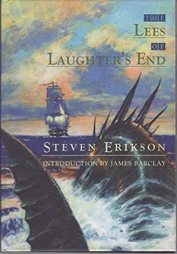 The Lees of Laughter's End