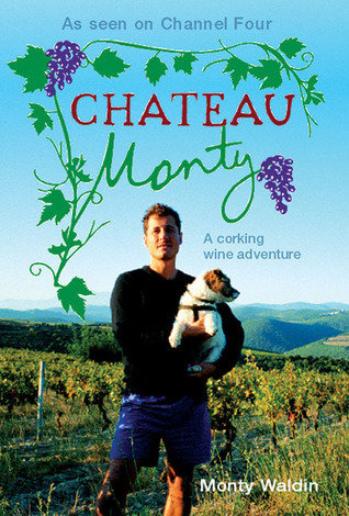 CHATEAU MONTY