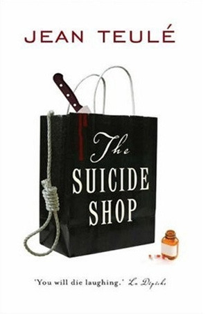 Suicide Shop