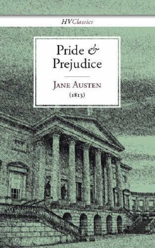 Pride and Prejudice