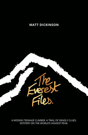 The Everest Files: A Thrilling Journey to the Dark Side of Everest
