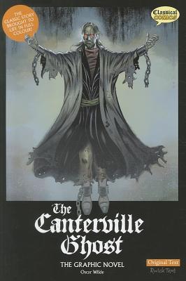 Wilde, O: The Canterville Ghost (The Canterville Ghost: The Graphic Novel)