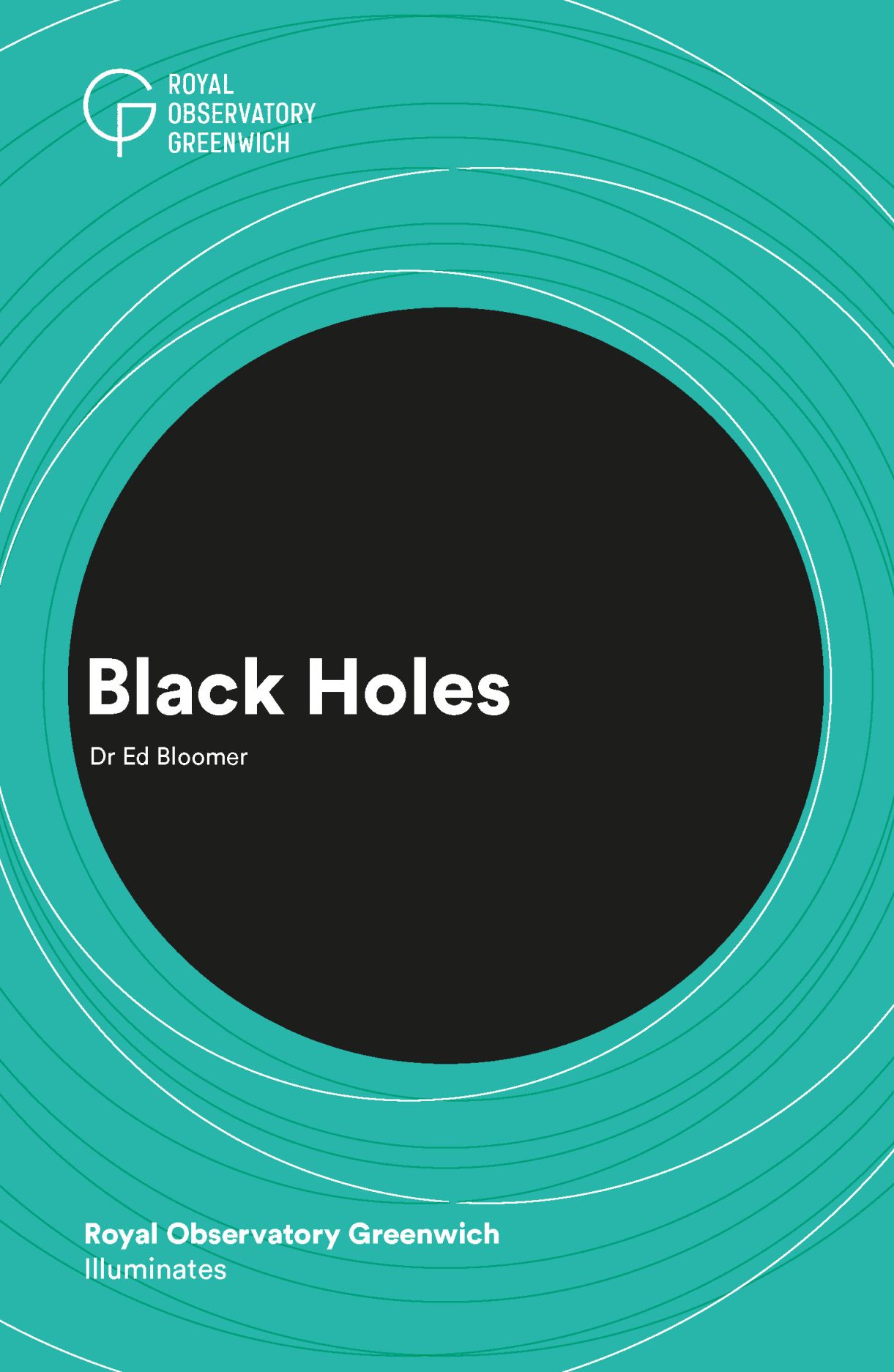 Black Holes: Royal Observatory Greenwich Illuminates