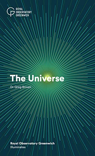 The Universe (Illuminates, Band 6)