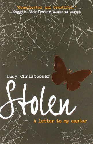 Stolen: A letter to my captor
