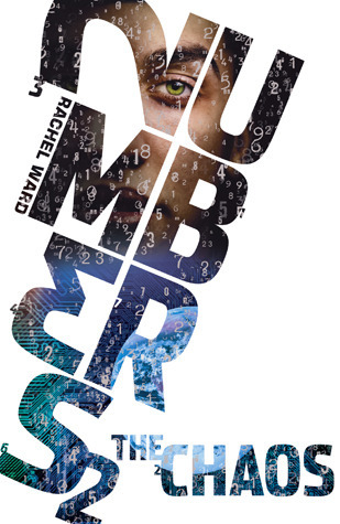 Numbers - The Chaos: Shortlisted for the Waterstone's Prize 2009