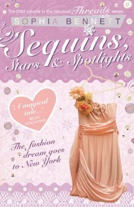 Threads: Sequins Stars and Spotlights: The fashion dream goes to New York