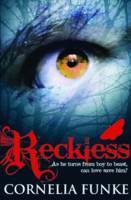 Reckless, English edition