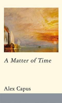 A Matter of Time