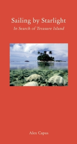Sailing by Starlight: In Search of Treasure Island: A Conjecture