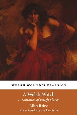 Raine, A: A Welsh Witch: A Romance of Rough Places