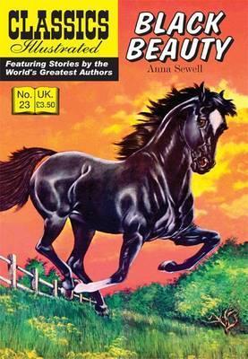 Black Beauty (Classics Illustrated, Band 23)