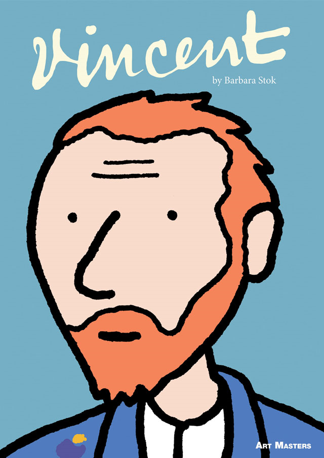 Vincent (Art Masters)