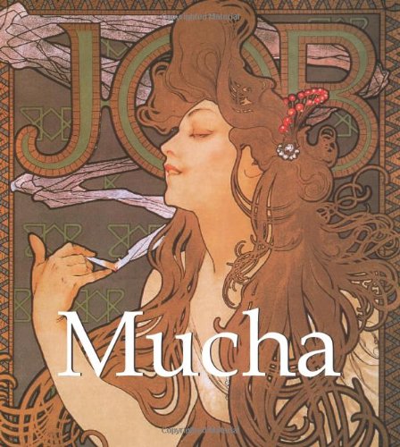 Mucha (1860-1939)