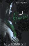 Hunted: Number 5 in series (House of Night)