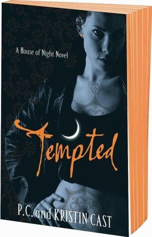 Tempted: Number 6 in series (House of Night, Band 6)