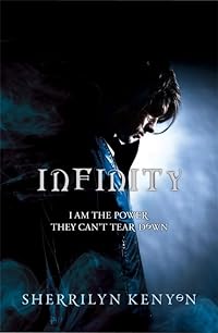 Infinity: Number 1 in series (Chronicles of Nick, Band 1)