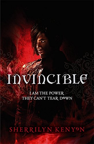 Invincible: Number 2 in series (Chronicles of Nick, Band 2)
