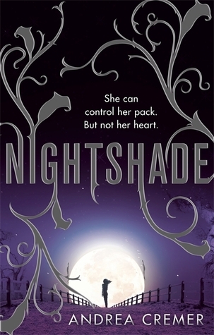 Nightshade: Number 1 in series (Nightshade Trilogy)