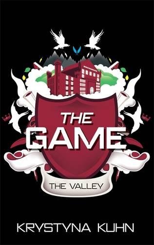 The Game: Number 1 in series (Valley, Band 1)