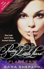 Flawless: Number 2 in series (Pretty Little Liars)
