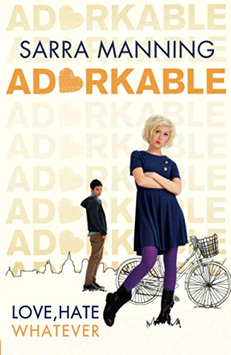 Adorkable: Love, hate, whatever