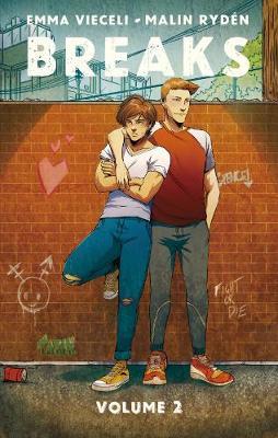 Breaks: Volume Two: Truth and Dare