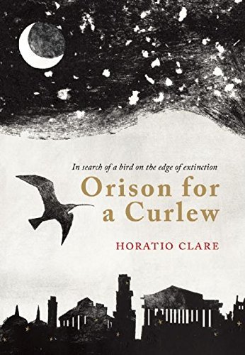 Orison for a Curlew: In Search for a bird on the edge of extinction