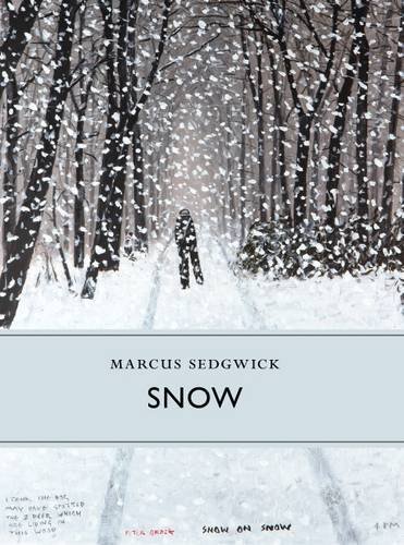 Snow (Little Toller Monographs)