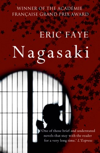 Nagasaki (Mini libros para regalar)