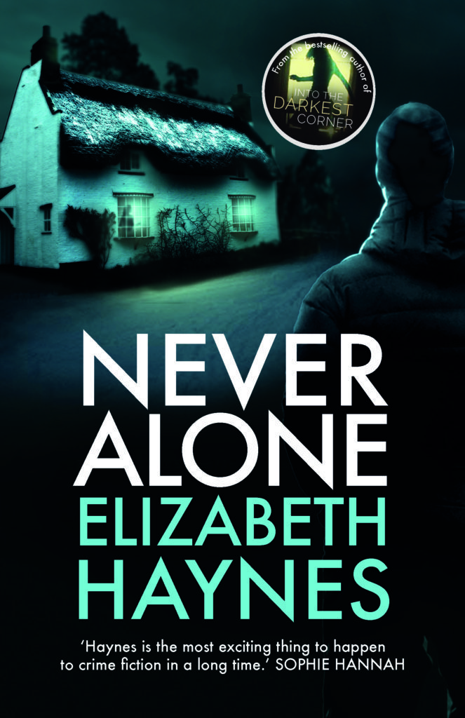 Never Alone
