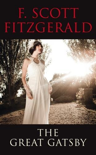 The Great Gatsby (Classics)