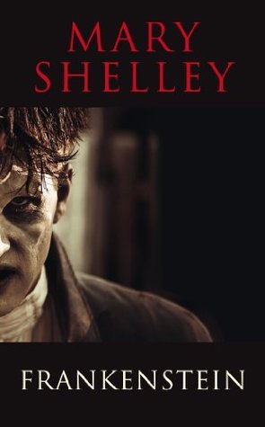 Frankenstein (Classics)