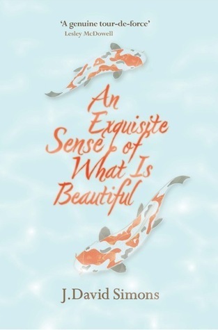 An Exquisite Sense of What is Beautiful