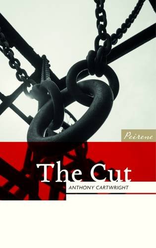 Cartwright, A: Cut (Peirene Now!)