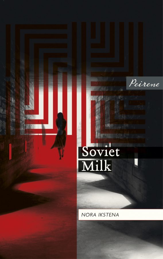 Ikstena, N: Soviet Milk